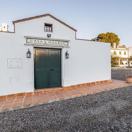 Casa Maurus By Rosas Cantares Pizarra Esterno foto