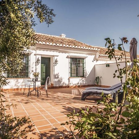 Casa Maurus By Rosas Cantares Pizarra Esterno foto