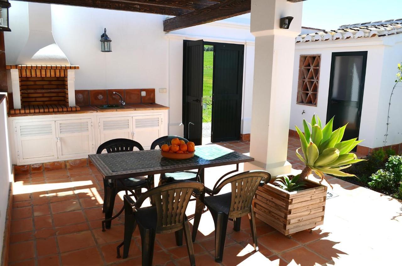 Casa Maurus By Rosas Cantares Pizarra Esterno foto
