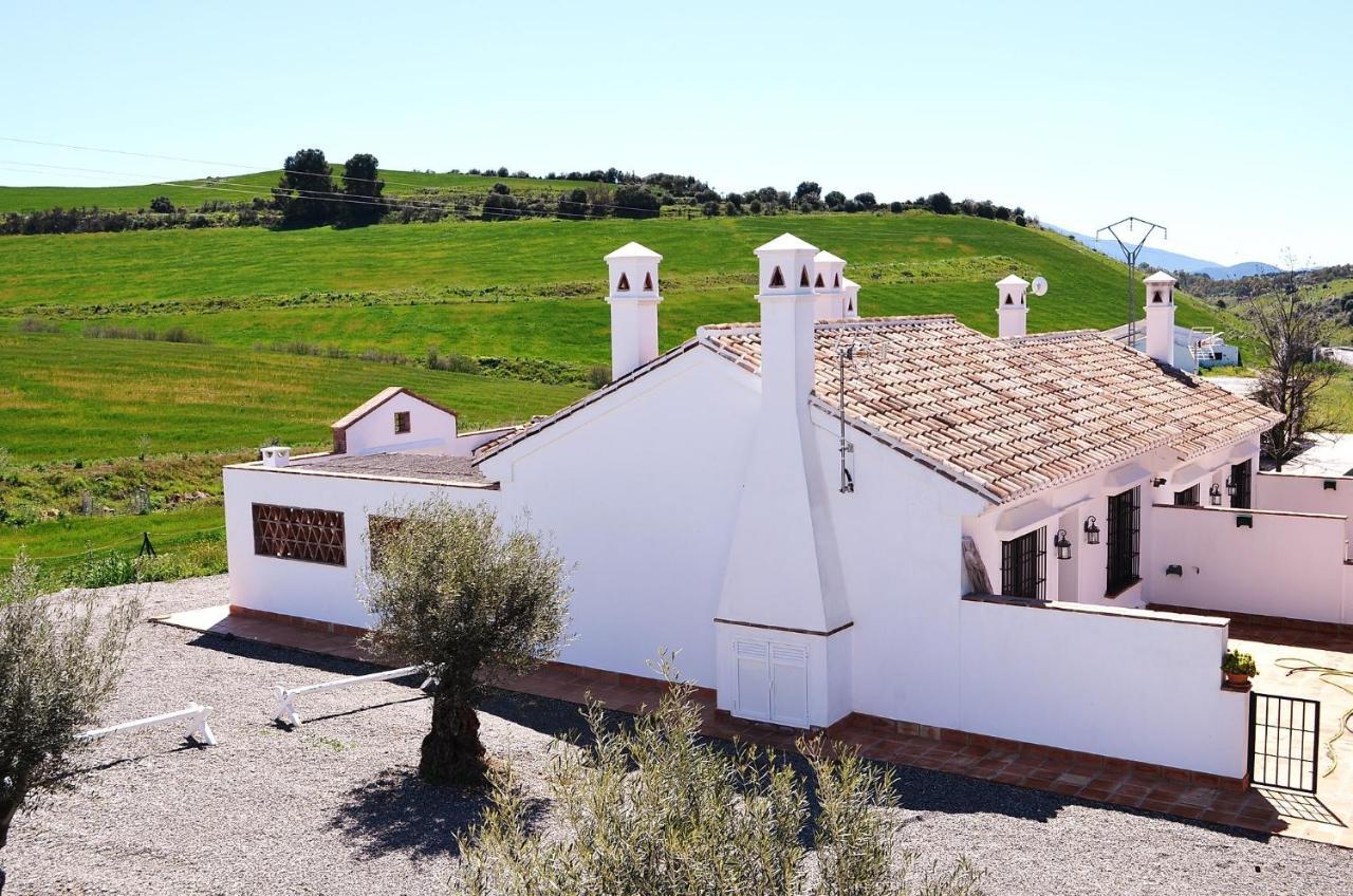 Casa Maurus By Rosas Cantares Pizarra Esterno foto