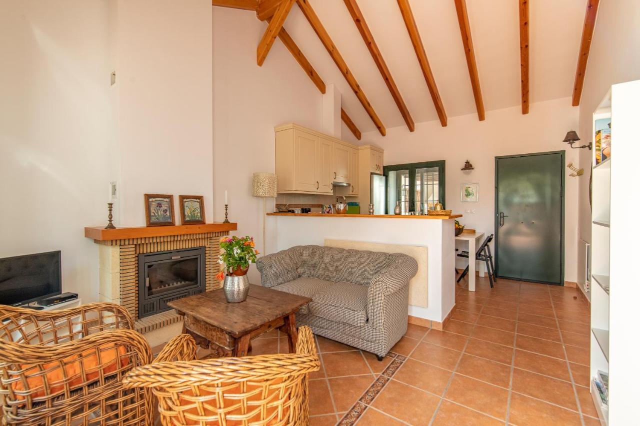 Casa Maurus By Rosas Cantares Pizarra Esterno foto