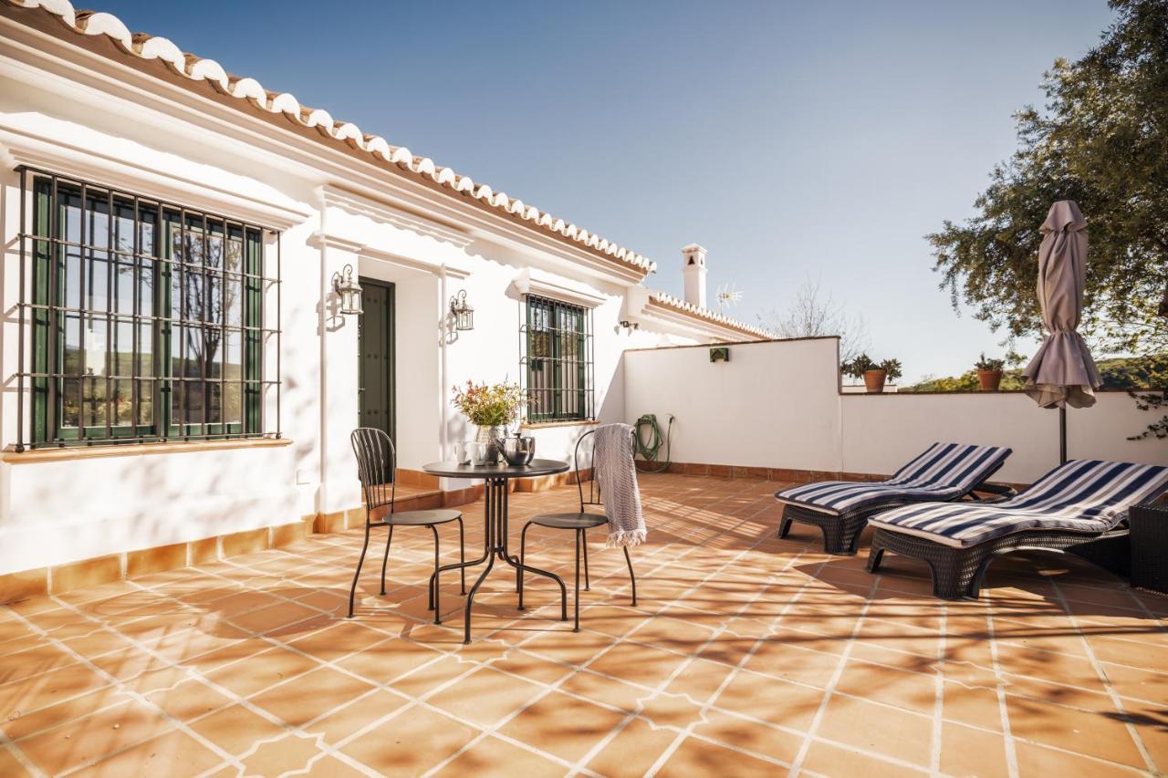 Casa Maurus By Rosas Cantares Pizarra Esterno foto