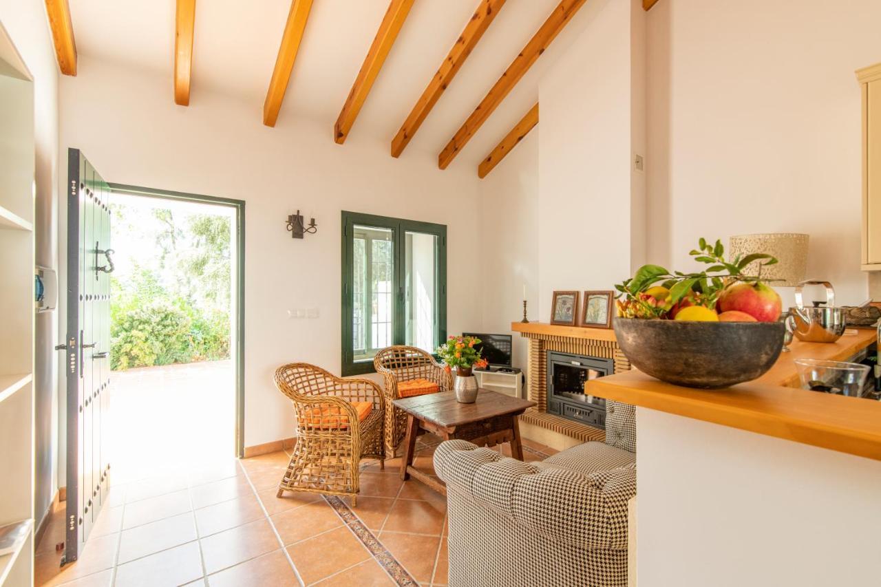Casa Maurus By Rosas Cantares Pizarra Esterno foto