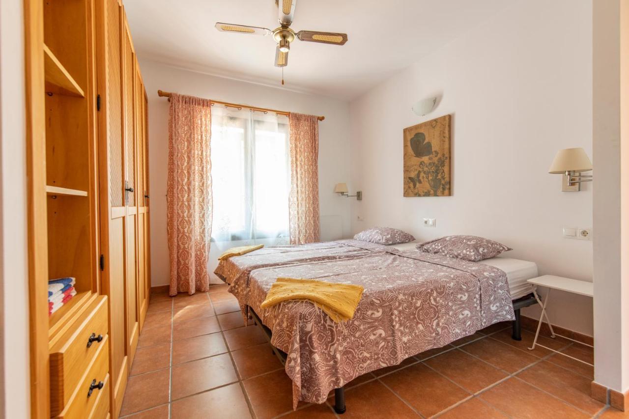 Casa Maurus By Rosas Cantares Pizarra Esterno foto
