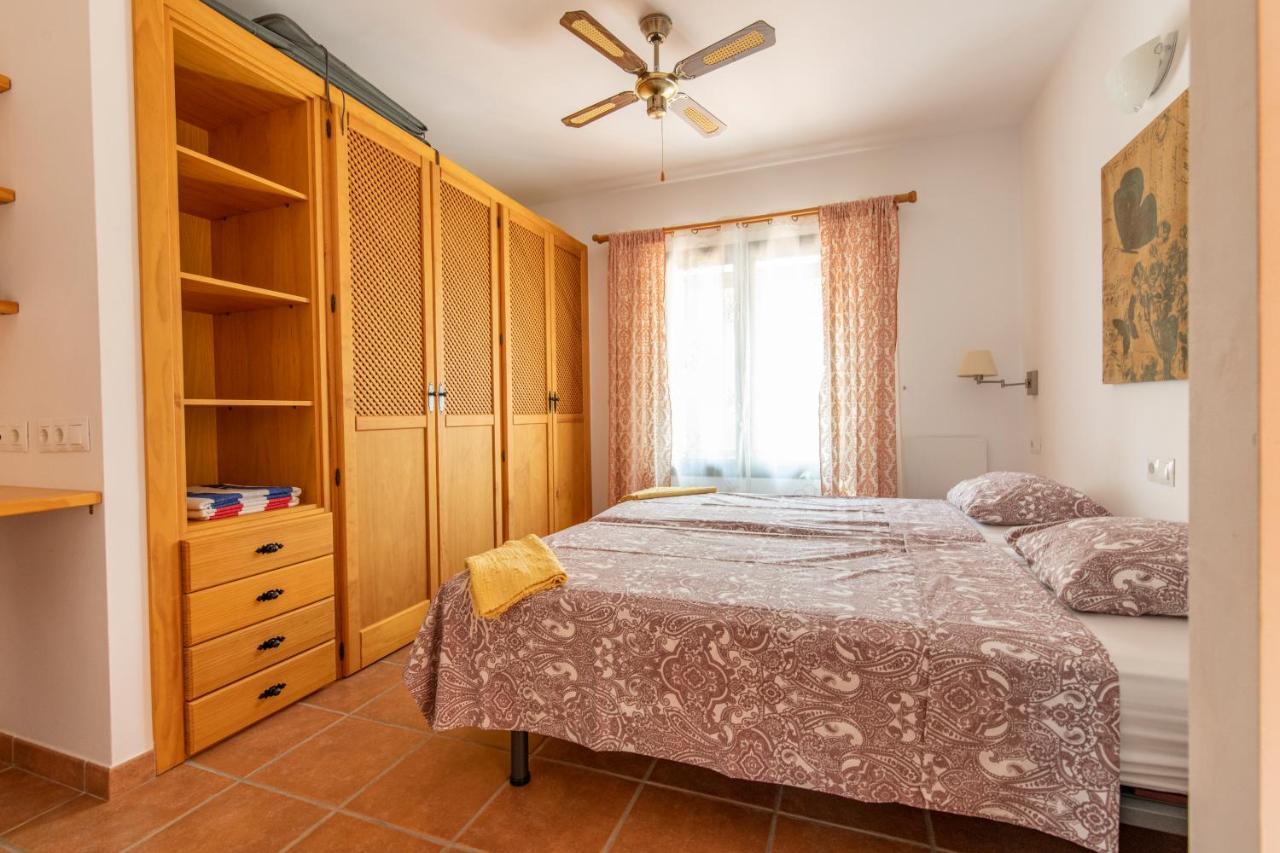 Casa Maurus By Rosas Cantares Pizarra Esterno foto