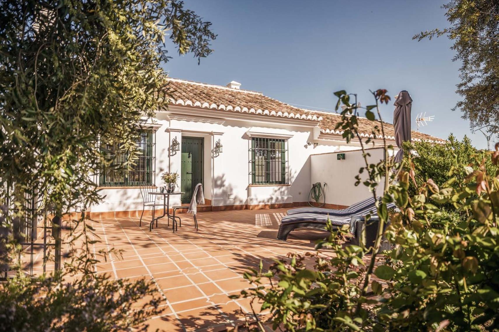 Casa Maurus By Rosas Cantares Pizarra Esterno foto
