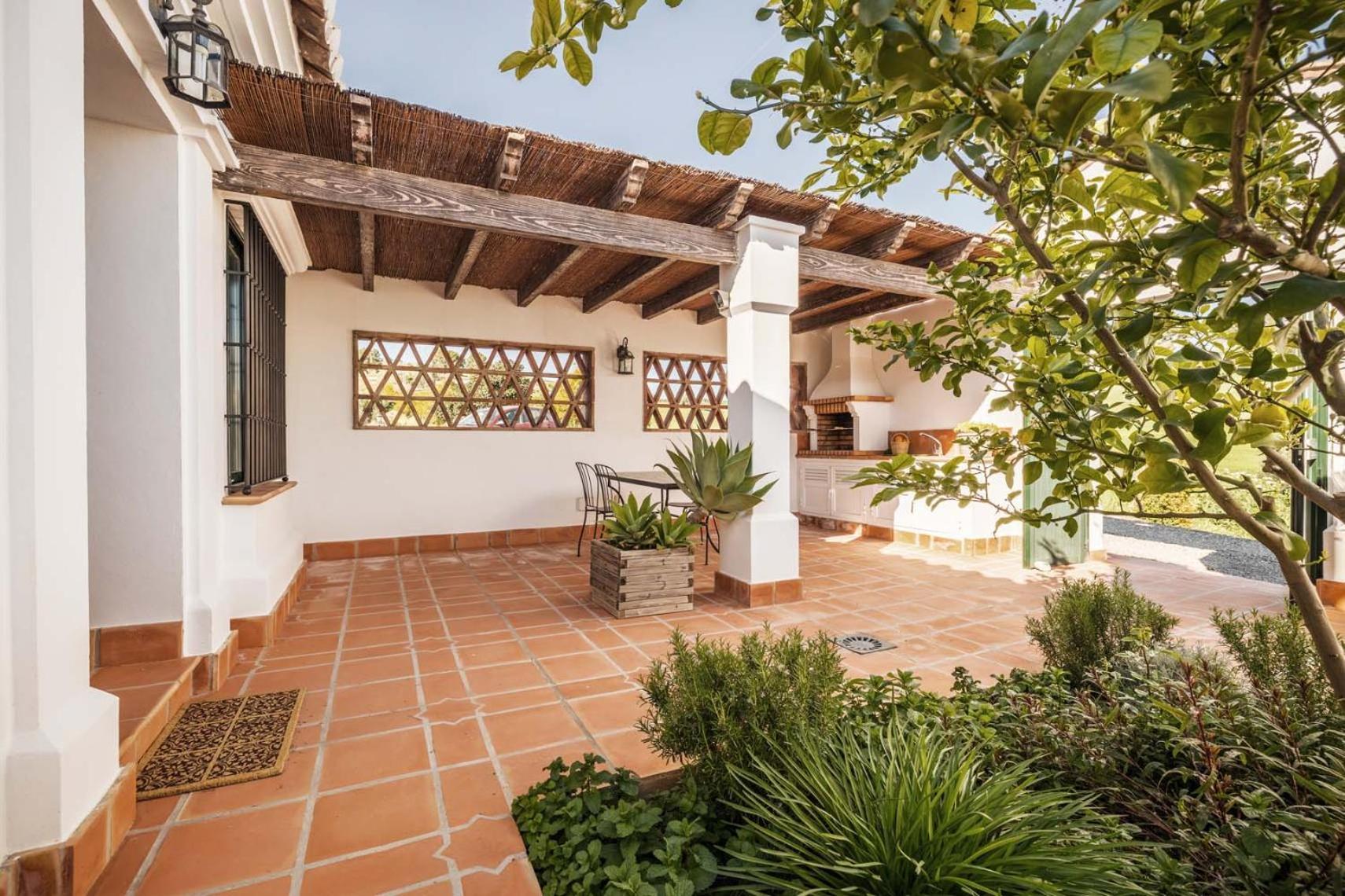Casa Maurus By Rosas Cantares Pizarra Esterno foto